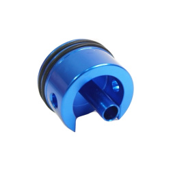 Головка цилиндра с резиновым кольцом для гирбокса ver.3 SHS / GT0017