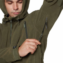 Кофта APEX Hubbard (Олива, L)