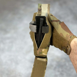 Подсумок для турникета SKIF Armor SPM-3 Дагаз (Multicam) Подсумок для турникета SKIF Armor SPM-3 Дагаз (Multicam)