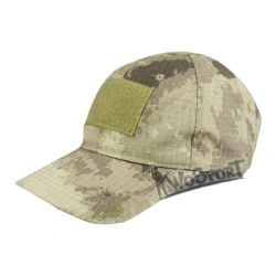 Бейсболка WOSPORT Camouflage Baseball Cap