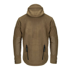 Толстовка Helikon-Tex Patriot (Койот, 2XL) Толстовка Helikon-Tex Patriot (Койот, 2XL)