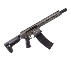 Автомат Double Bell TTI JW4 Dracarys Gen-12  Автомат Double Bell TTI JW4 Dracarys Gen-12