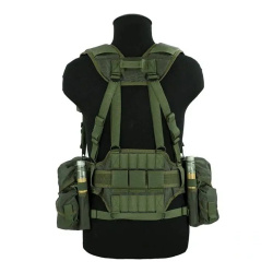 РПС СоюзСпецОснащение Смерш АК (Олива) РПС СоюзСпецОснащение Смерш АК (Олива)