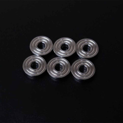 Втулки 9 мм MPower Втулки 9 мм MPower