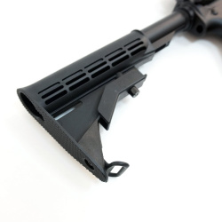 Автомат CYMA CM002A1 M4A1, металл