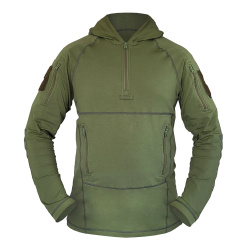 Лонгслив Phoenix Shelter (Олива, 2XL)