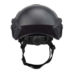 Шлем WOSPORT FAST MH-Type (Черный, L/XL)