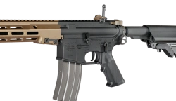 Автомат VFC Avalon URG-I Carbine / тан/черный