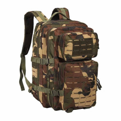 Рюкзак Yakeda GB-0065, 45 л. (Woodland) Рюкзак Yakeda GB-0065, 45 л. (Woodland)