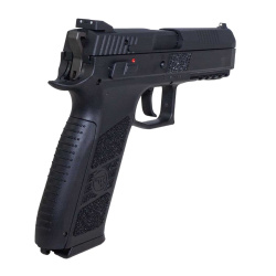 Пистолет газовый KJWorks CZ P-09 Пистолет газовый KJWorks CZ P-09
