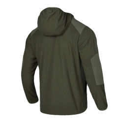 Худи EmersonGear Blue Label Mastiff Tactical Hoodie (Ranger Green, 2XL)