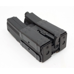 Магазин бункерный MP-5 CYMA 250 шаров / C36 Магазин бункерный MP-5 CYMA 250 шаров / C36