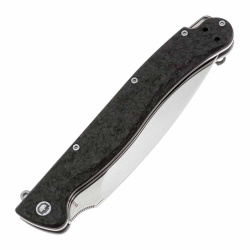 Нож Daggerr Vendetta, CF, Satin Нож Daggerr Vendetta, CF, Satin