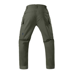 Брюки тактические EmersonGear Blue Label Guardian All-Terrain  (Ranger Green, 30R)