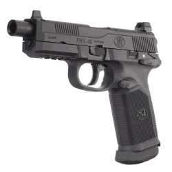 Пистолет газовый VFC FNX-45 Tactical 