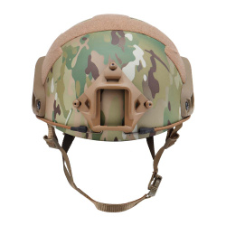 Шлем WOSPORT FAST MH-Type (Multicam, L/XL)