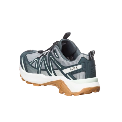 APEX Puma (Grey/Green, 41)