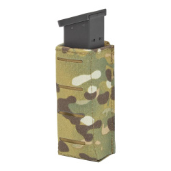 Подсумок для пистолетного магазина WARTECH Град MP-122, одинарный, пластик (Multicam) Подсумок для пистолетного магазина WARTECH Град MP-122, одинарный, пластик (Multicam)