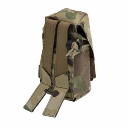 Подсумок для гранат универсальный WARTECH Хвост GP-108 (Multicam) Подсумок для гранат универсальный WARTECH Хвост GP-108 (Multicam)