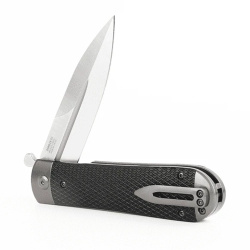 Нож складной Adimanti Samson by Ganzo (Brutalica design)