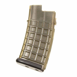 Магазин механический Snow Wolf AUG 180 шаров