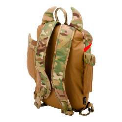 Рюкзак EmersonGear Kids Backpack Devil Style, 5 л. Рюкзак EmersonGear Kids Backpack Devil Style, 5 л.