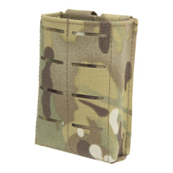 Подсумок для магазинов АК WARTECH Шторм MP-121, одинарный, пластик (Multicam)