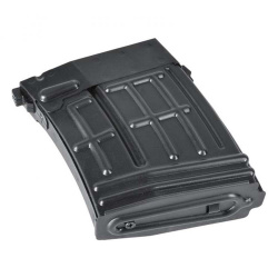 Магазин механический СВД LCT 90 шаров  Магазин механический СВД LCT 90 шаров