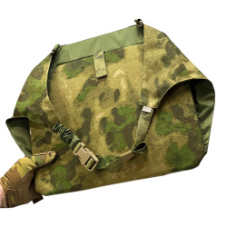 Сидушка-коврик тактический SKIF Armor SR-2 Скальд, двойной (Мох) Сидушка-коврик тактический SKIF Armor SR-2 Скальд, двойной (Мох)