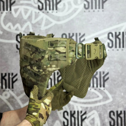 РПС SKIF Armor Пулеметный (Multicam, L/XL) РПС SKIF Armor Пулеметный (Multicam, L/XL)