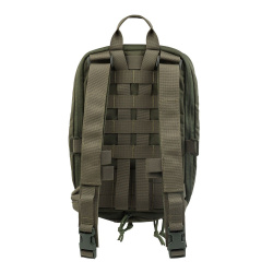 Рюкзак WOSPORT Multipurpose Tactical Backpack 2.0 (регулируемый объем) (Ranger Green) Рюкзак WOSPORT Multipurpose Tactical Backpack 2.0 (регулируемый объем) (Ranger Green)