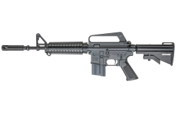 Автомат CGS CYMA Colt Model 629 XM177E2 11,5" / COLT.1014 — фото 2