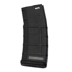 Магазин механический M-4 CYMA PMAG 160 шаров черный / M127 Магазин механический M-4 CYMA PMAG 160 шаров черный / M127