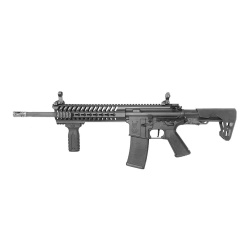 Автомат King Arms M4 Striker Keymod Carbine Ultra Grade II Автомат King Arms M4 Striker Keymod Carbine Ultra Grade II