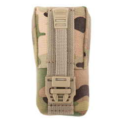 Подсумок для гранат Ars Arma Гранатный Бесшумный LC (Multicam) Подсумок для гранат Ars Arma Гранатный Бесшумный LC (Multicam)