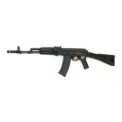 Автомат G&G TGK-74G / GKG74M, металл, 140-150 м/c Автомат G&G TGK-74G / GKG74M, металл, 140-150 м/c