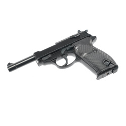 Пистолет газовый WE Walther P38 Пистолет газовый WE Walther P38