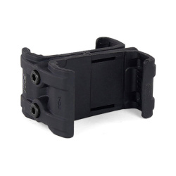 Спарка для магазинов WOSPORT Double Mag Jacket Connector Спарка для магазинов WOSPORT Double Mag Jacket Connector