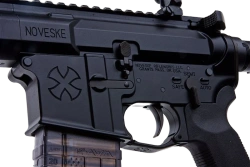 Автомат CGS CYMA Noveske N4 13.5 inch / NOV.1203 BK — фото 4