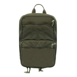 Рюкзак WOSPORT Multipurpose Tactical Backpack 2.0 (регулируемый объем) (Ranger Green) Рюкзак WOSPORT Multipurpose Tactical Backpack 2.0 (регулируемый объем) (Ranger Green)