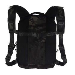 Рюкзак WOSPORT R Assault Tactical Backpack Set (Multicam Black) Рюкзак WOSPORT R Assault Tactical Backpack Set (Multicam Black)