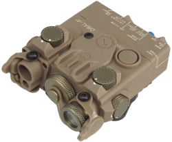 Комплекс тактический FMA AN/PEQ-15A DBAL-A2 (Desert, TB1459-DE)