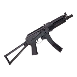 Автомат LCT PP-19-01 Витязь Автомат LCT PP-19-01 Витязь