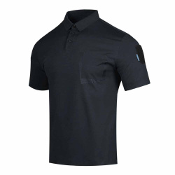 Поло EmersonGear Blue Label Pegasus Leisure Tactical (Серый, L)