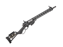 Винтовка G&G LevAR 15 газовая
