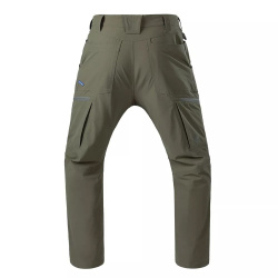 Брюки тактические EmersonGear Blue Label Whale Shark Lightweight Tactical (Ranger Green, 30R)