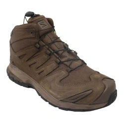 Salomon XA FORCES MID GTX EN (Earth Brown, UK10 - 44.2/3)