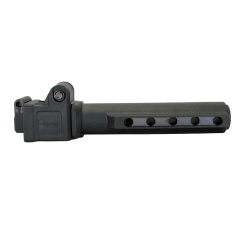 Адаптер складной для телескоп. приклада АК74М с трубой DLG Tactical