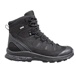 Ботинки APEX Tiger Grip (Black, 40) — фото 2
