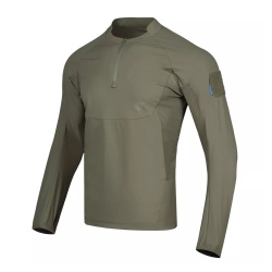 Лонгслив EmersonGear Blue Label Hunter Sun-protection (Ranger Green, 3XL)
